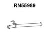 OPEL 4417215 Exhaust Pipe